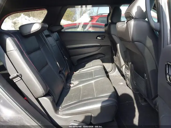 1C4SDJCT7MC695137 2021 DODGE DURANGO - Image 8