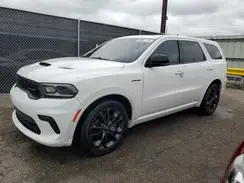 1C4SDJCT7MC697079 2021 DODGE DURANGO