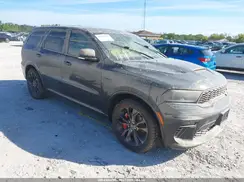 1C4SDJCT7MC751612 2021 DODGE DURANGO