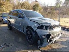1C4SDJCT7MC764182 2021 DODGE DURANGO