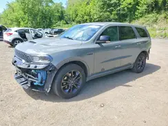 1C4SDJCT7MC765106 2021 DODGE DURANGO