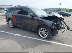 1C4SDJCT7MC820413 2021 DODGE DURANGO