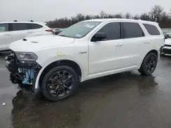 1C4SDJCT7MC848258 2021 DODGE DURANGO