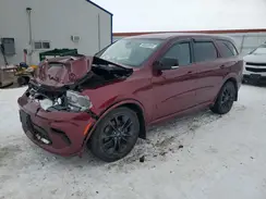 1C4SDJCT7MC848471 2021 DODGE DURANGO