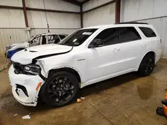 1C4SDJCT7MC850186 2021 DODGE DURANGO