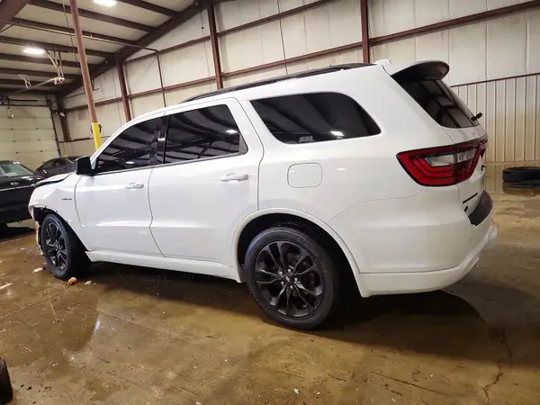 1C4SDJCT7MC850186 2021 DODGE DURANGO - Image 2