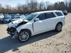 1C4SDJCT7MC885844 2021 DODGE DURANGO