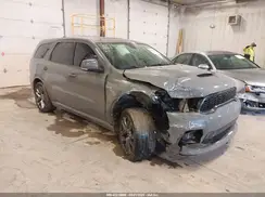 1C4SDJCT7NC105441 2022 DODGE DURANGO