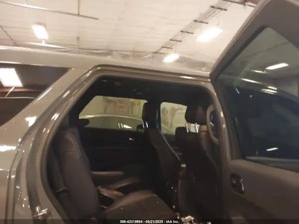 1C4SDJCT7NC105441 2022 DODGE DURANGO - Image 8
