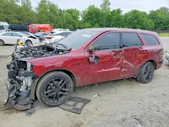 1C4SDJCT7NC156566 2022 DODGE DURANGO