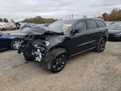 1C4SDJCT7NC189020 2022 DODGE DURANGO