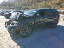 1C4SDJCT7NC189678 2022 DODGE DURANGO