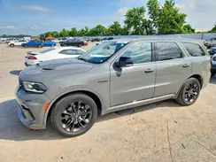 1C4SDJCT7NC190877 2022 DODGE DURANGO