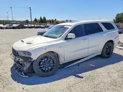 1C4SDJCT7NC191513 2022 DODGE DURANGO
