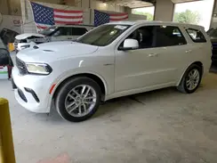 1C4SDJCT7NC193861 2022 DODGE DURANGO