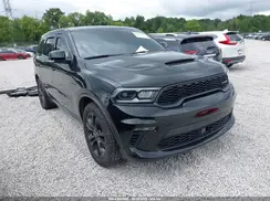 1C4SDJCT7NC193875 2022 DODGE DURANGO