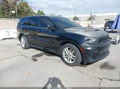 1C4SDJCT7NC206219 2022 DODGE DURANGO