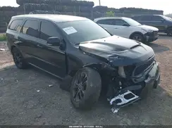 1C4SDJCT7NC206351 2022 DODGE DURANGO