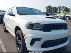 1C4SDJCT7NC206690 2022 DODGE DURANGO