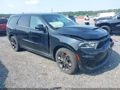 1C4SDJCT7NC208052 2022 DODGE DURANGO