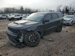 1C4SDJCT7NC208679 2022 DODGE DURANGO
