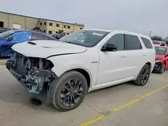 1C4SDJCT7NC220931 2022 DODGE DURANGO
