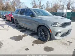 1C4SDJCT7NC220945 2022 DODGE DURANGO