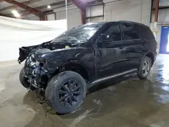 1C4SDJCT7NC222372 2022 DODGE DURANGO