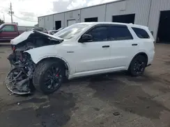 1C4SDJCT7NC222436 2022 DODGE DURANGO