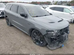 1C4SDJCT7NC222680 2022 DODGE DURANGO