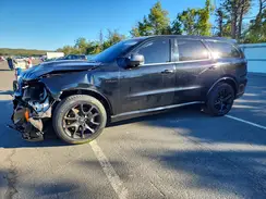1C4SDJCT7NC223067 2022 DODGE DURANGO