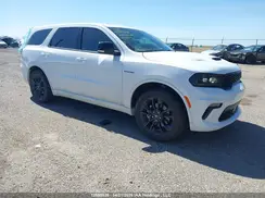 1C4SDJCT7NC223313 2022 DODGE DURANGO
