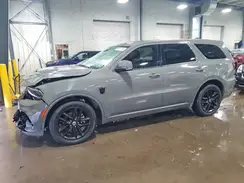 1C4SDJCT7NC223473 2022 DODGE DURANGO