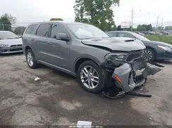 1C4SDJCT7NC227829 2022 DODGE DURANGO