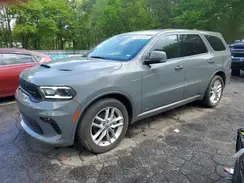 1C4SDJCT7NC228009 2022 DODGE DURANGO