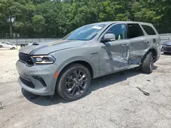 1C4SDJCT7NC228754 2022 DODGE DURANGO