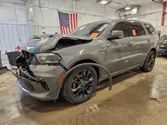 1C4SDJCT7NC228978 2022 DODGE DURANGO