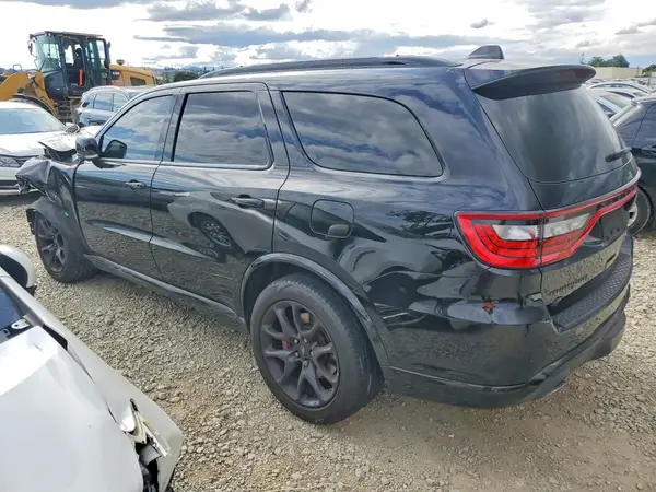 1C4SDJCT7PC547266 2023 DODGE DURANGO - Image 2
