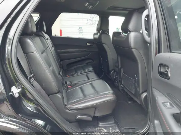 1C4SDJCT7PC553942 2023 DODGE DURANGO - Image 8