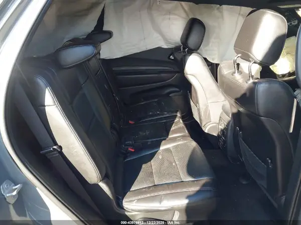 1C4SDJCT7PC555965 2023 DODGE DURANGO - Image 8