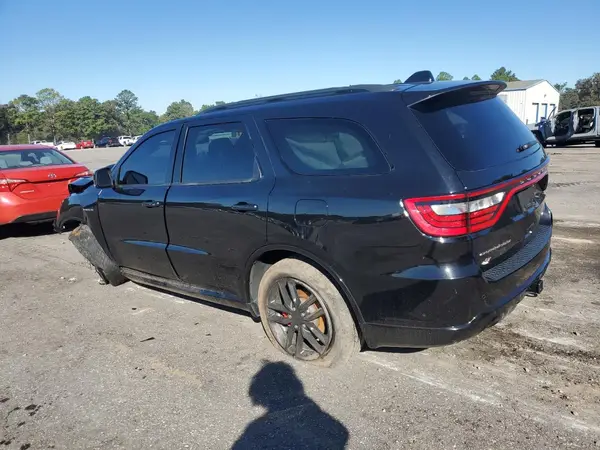 1C4SDJCT7PC556193 2023 DODGE DURANGO - Image 2