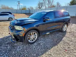 1C4SDJCT7PC558008 2023 DODGE DURANGO