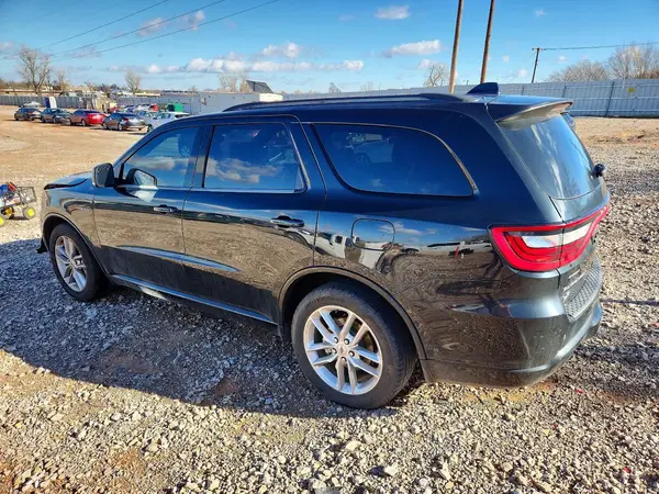 1C4SDJCT7PC558008 2023 DODGE DURANGO - Image 2
