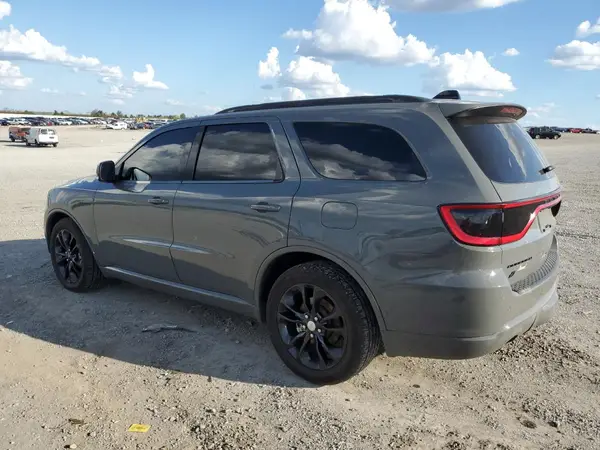 1C4SDJCT7PC568442 2023 DODGE DURANGO - Image 2