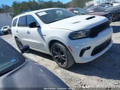 1C4SDJCT7PC568554 2023 DODGE DURANGO