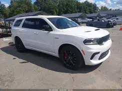 1C4SDJCT7PC568585 2023 DODGE DURANGO