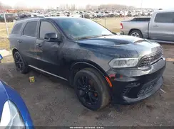 1C4SDJCT7PC568652 2023 DODGE DURANGO