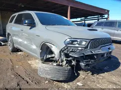 1C4SDJCT7PC568666 2023 DODGE DURANGO
