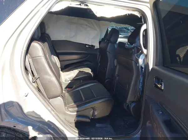 1C4SDJCT7PC568666 2023 DODGE DURANGO - Image 8