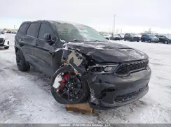 1C4SDJCT7PC571566 2023 DODGE DURANGO